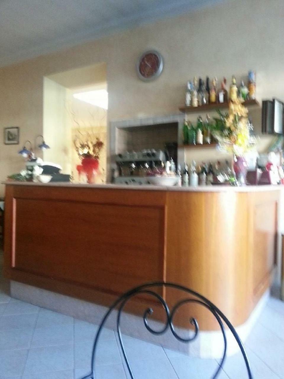Hotel La Milanese ピエトラ・リーグレ エクステリア 写真
