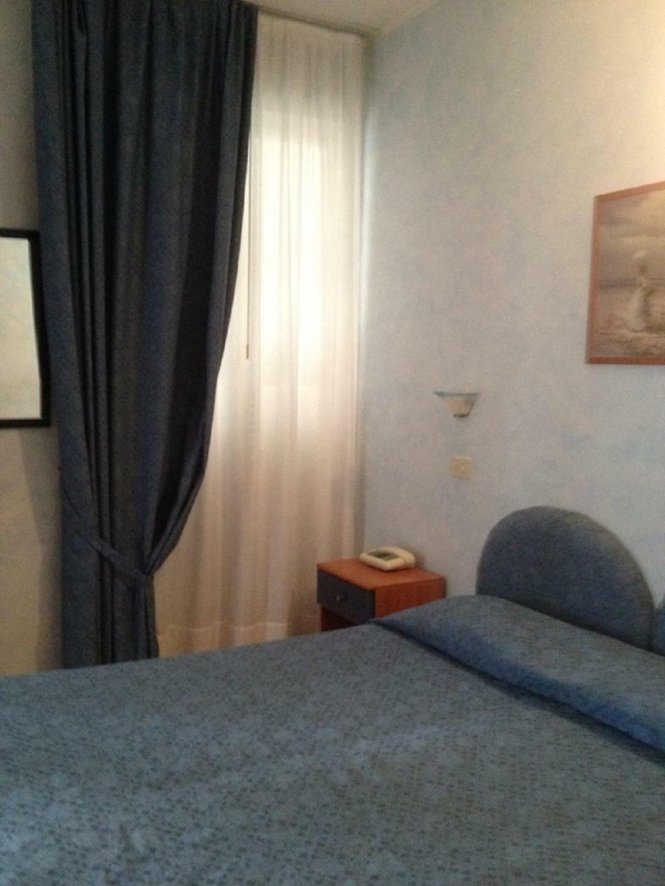Hotel La Milanese ピエトラ・リーグレ エクステリア 写真