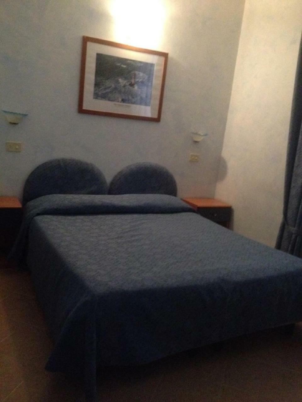 Hotel La Milanese ピエトラ・リーグレ エクステリア 写真
